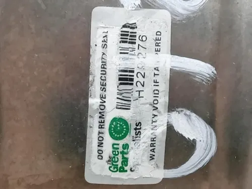 Filtro Antiparticolato FAP GX73-5H240-CG Jaguar XE 2015