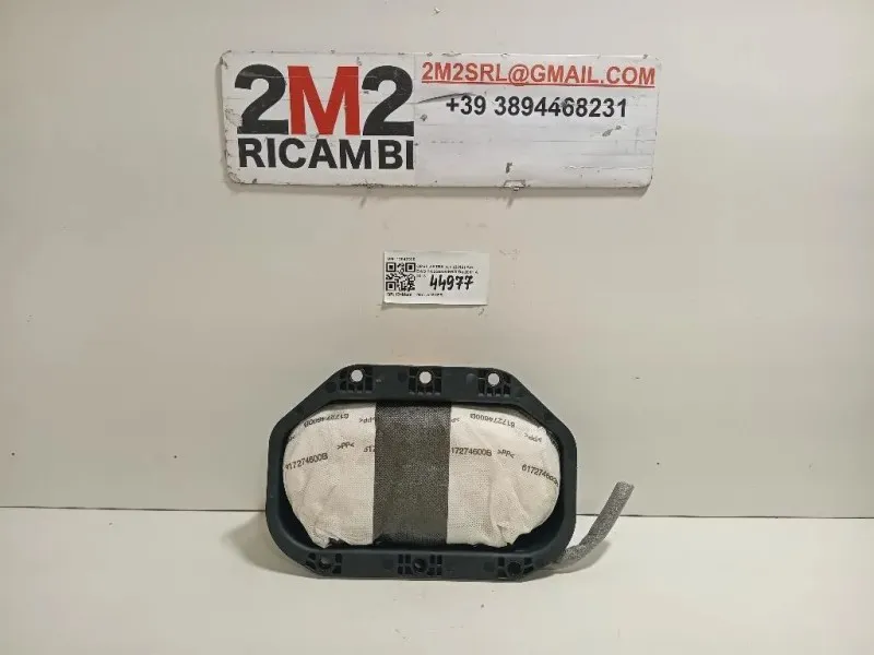 Air-bag Passeggero 12847035 Opel Astra J 2010