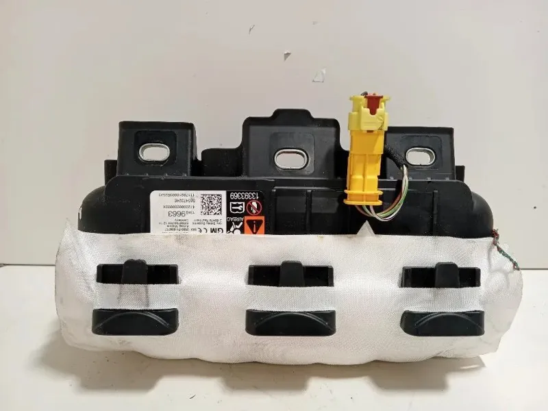 Air-bag Passeggero 13499663 Opel Astra K 2016