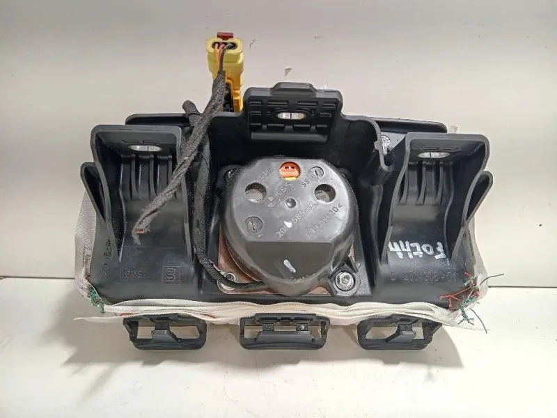 Air-bag Passeggero 13499663 Opel Astra K 2016