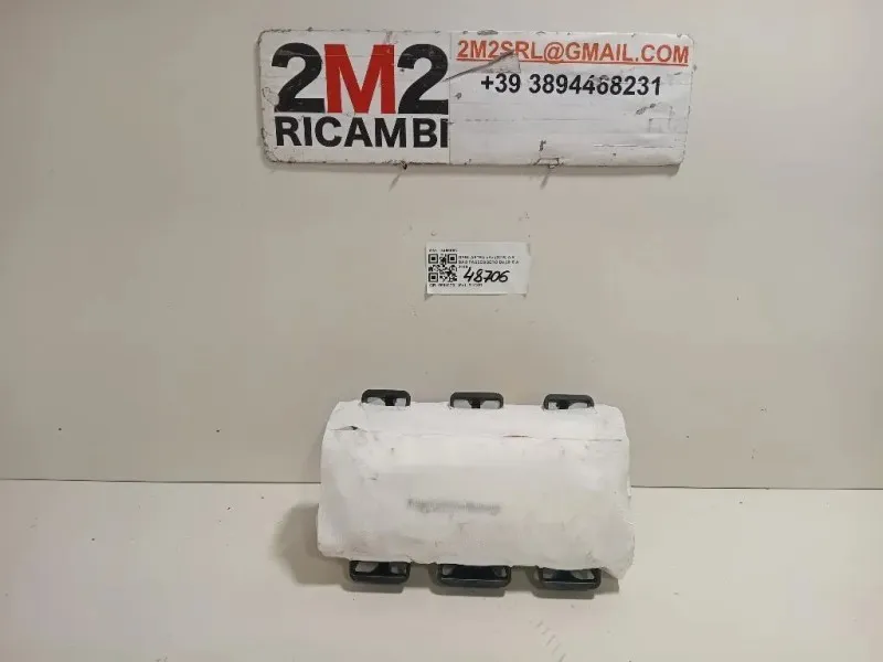 Air-bag Passeggero 13499663 Opel Astra K 2016