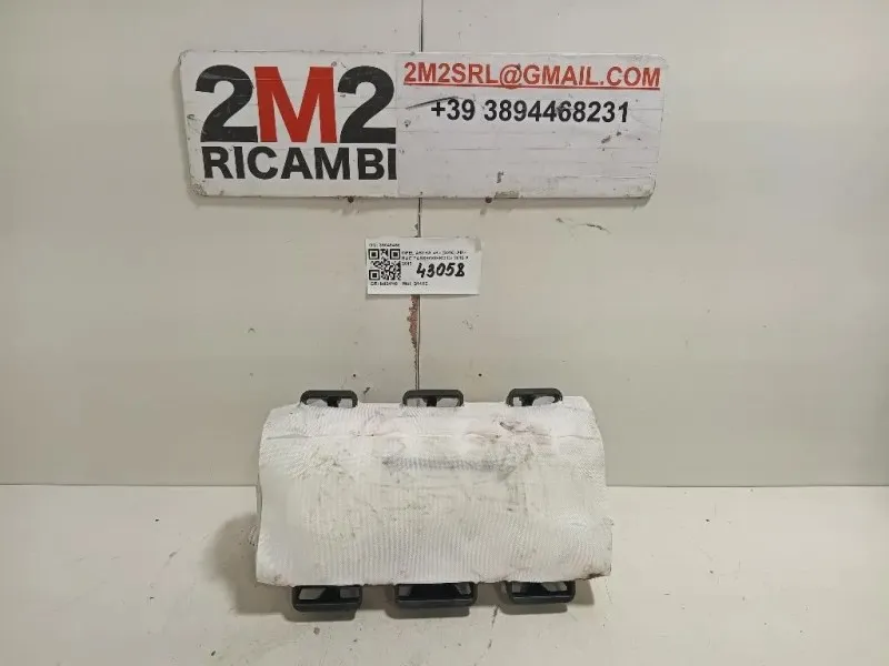 Air-bag Passeggero 39049458 Opel Astra K 2016