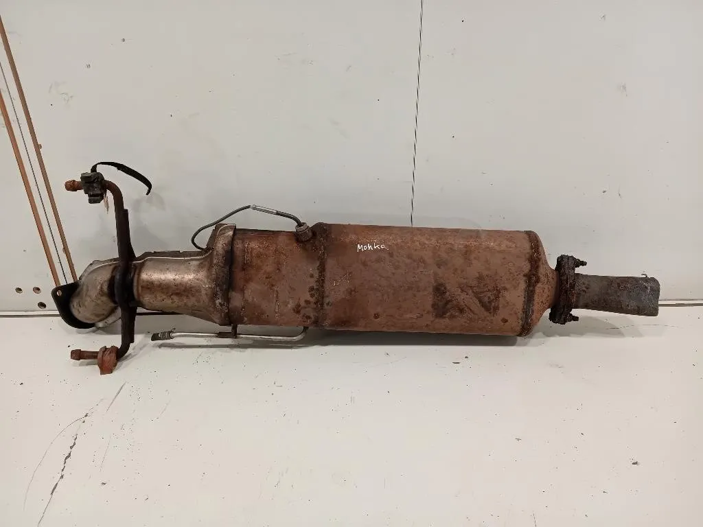 Filtro Antiparticolato FAP 55571287 Opel Mokka 2013