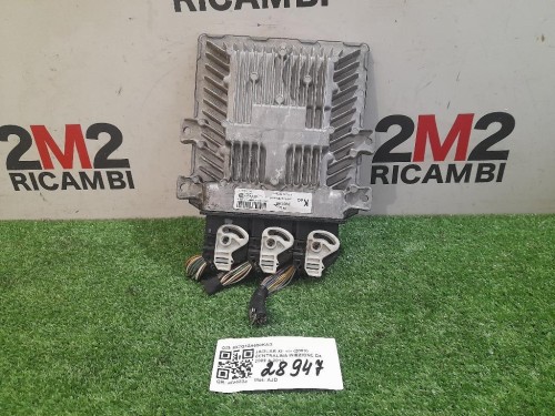 Filtro Antiparticolato FAP 55571287 Opel Mokka 2013