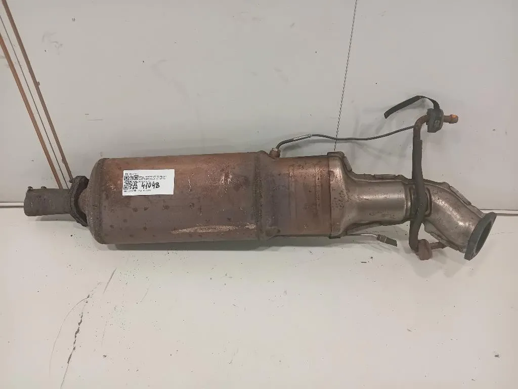 Filtro Antiparticolato FAP 55571287 Opel Mokka 2013