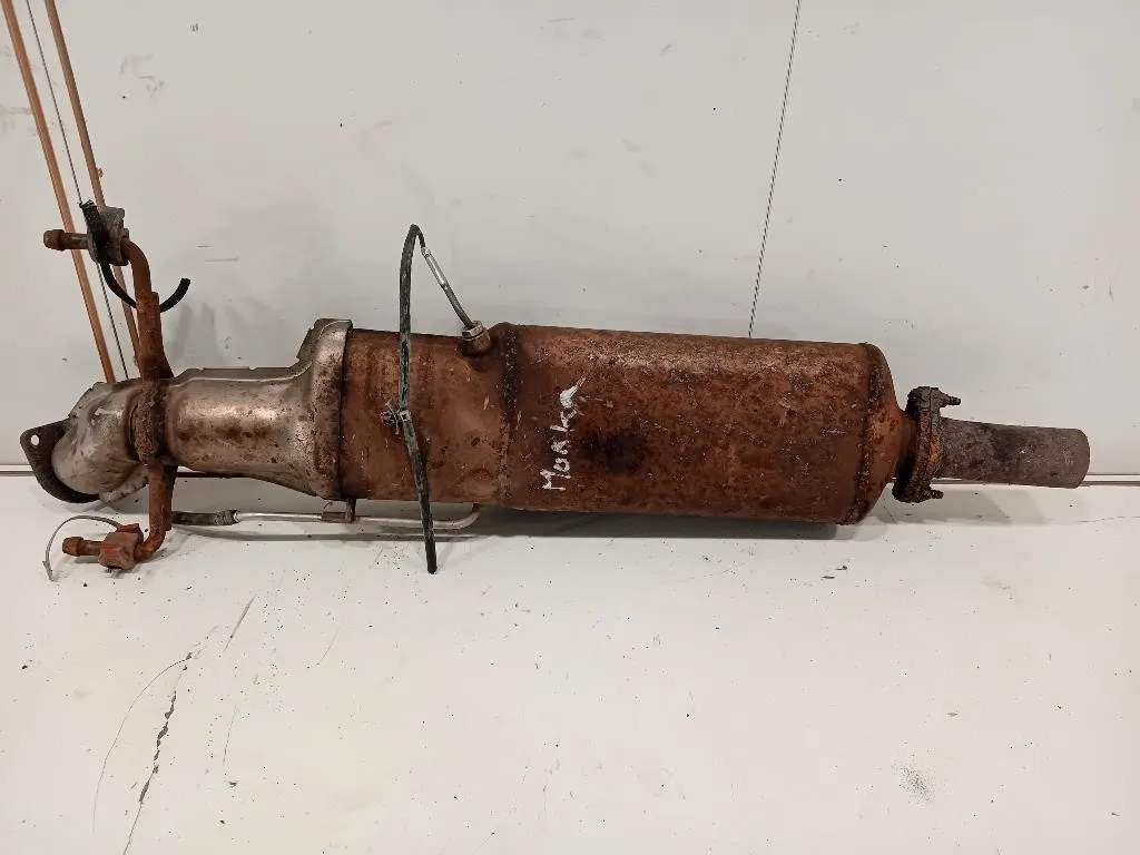 Filtro Antiparticolato FAP 55571287 Opel Mokka 2013