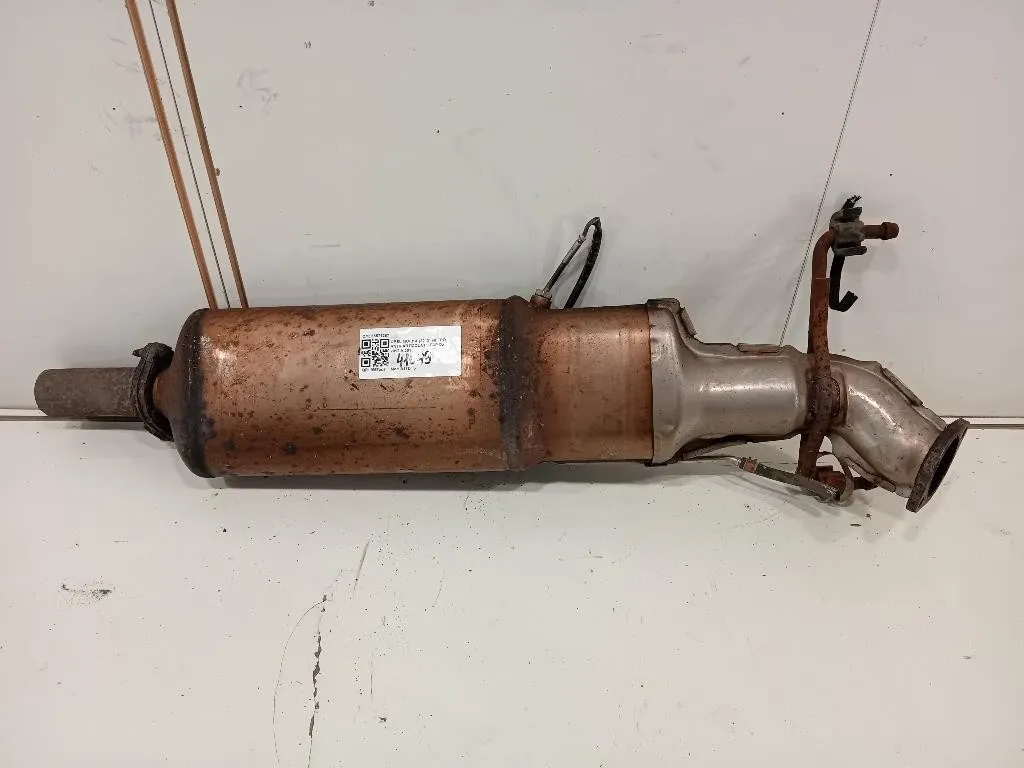 Filtro Antiparticolato FAP 55571287 Opel Mokka 2013