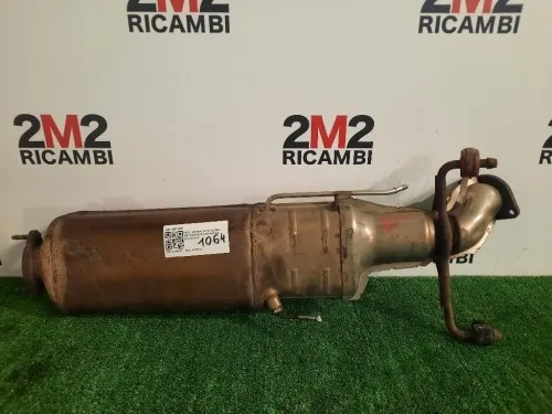 Filtro Antiparticolato FAP 55571287 Opel Mokka 2013