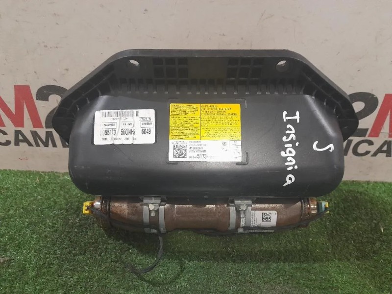 Air-bag Passeggero 20955173 Opel Insignia A 2009