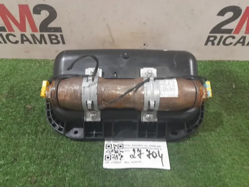 Air-bag Passeggero 20955173 Opel Insignia A 2009