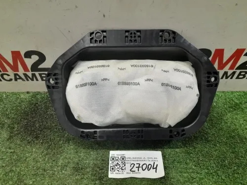 Air-bag Passeggero 20955173 Opel Insignia A 2009