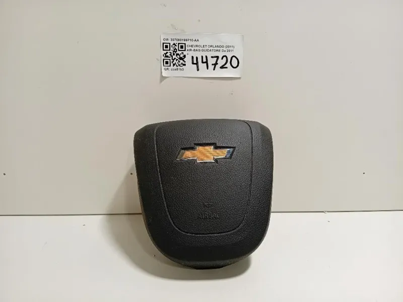 Air-bag Guidatore 307080199P10-AA Chevrolet Orlando 2011