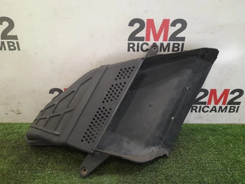 Filtro ARIA 8K0129618A Audi A4 8K2 2012