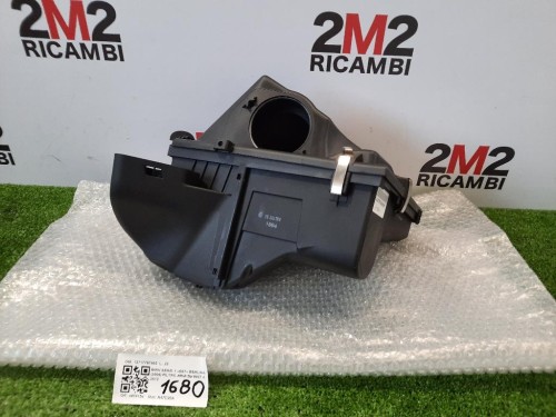 Filtro ARIA 13717797465 Bmw Serie 1 E87 Berlina 2005