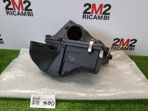 Filtro ARIA 13717797465 Bmw Serie 1 E87 Berlina 2005