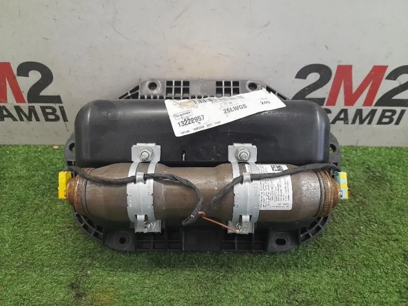 Air-bag Passeggero 13222957 Opel Insignia A 2009