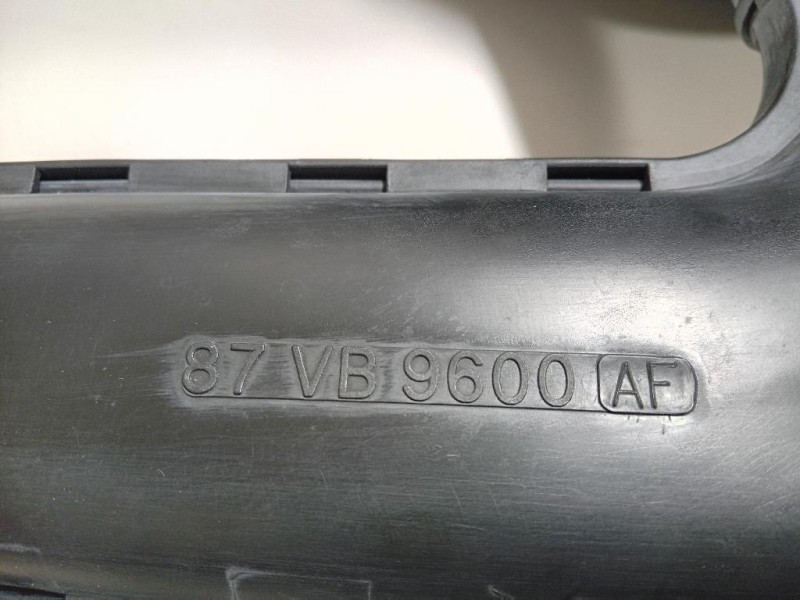 Filtro ARIA 87 VB 9600 AF Ford Transit 1985-1991