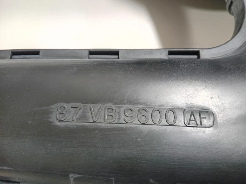 Filtro ARIA 87 VB 9600 AF Ford Transit 1985-1991