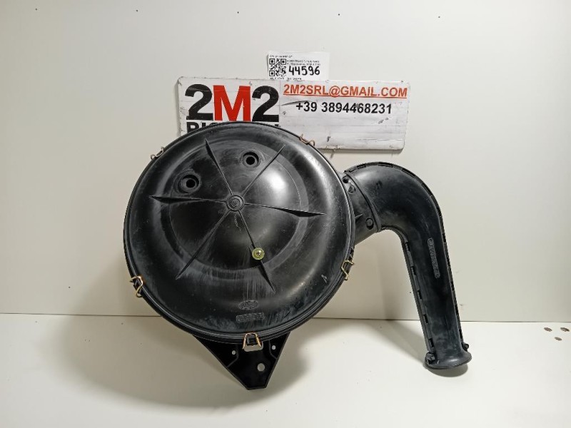 Filtro ARIA 87 VB 9600 AF Ford Transit 1985-1991