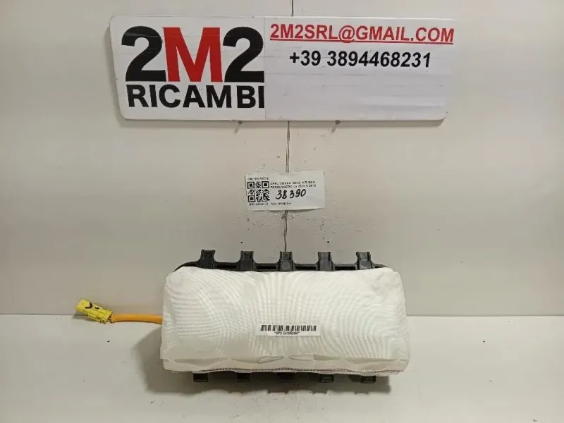 Air-bag Passeggero 95378779 Opel Mokka 2013
