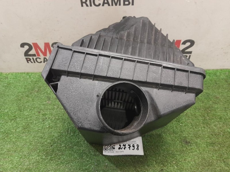 Filtro ARIA 28110D3500 Kia Sportage IV 2018