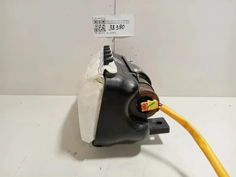Air-bag Passeggero 95378779 Opel Mokka 2013