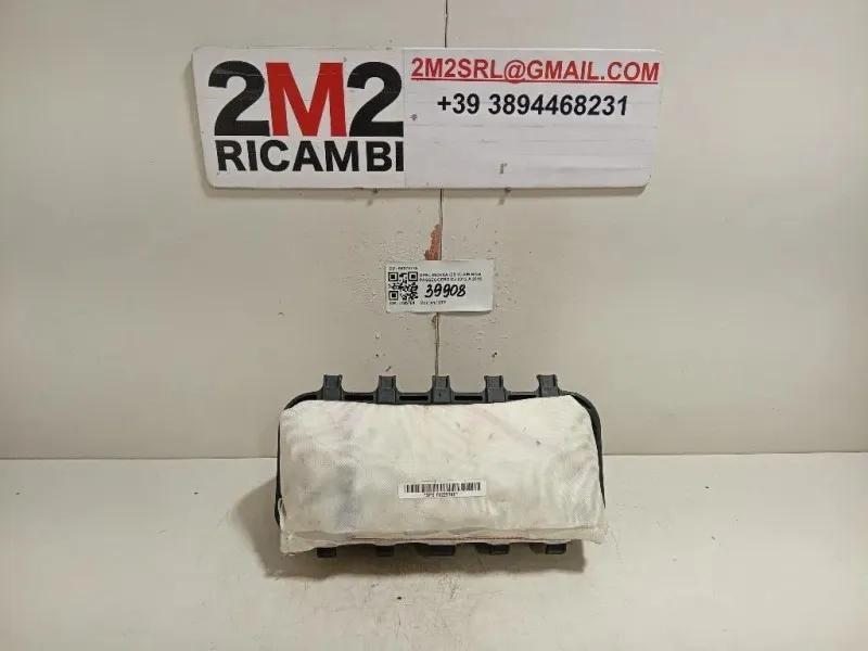 Air-bag Passeggero 95378779 Opel Mokka 2013