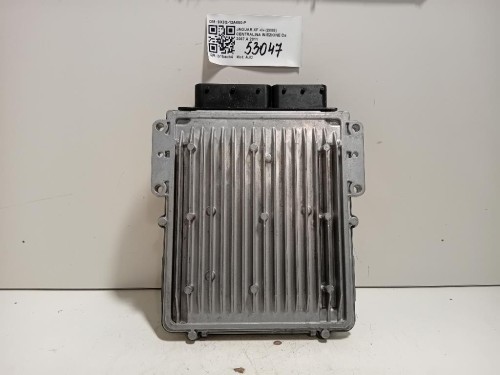 Centralina Iniezione