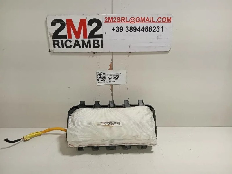 Air-bag Passeggero 95106231 Opel Mokka B 2020
