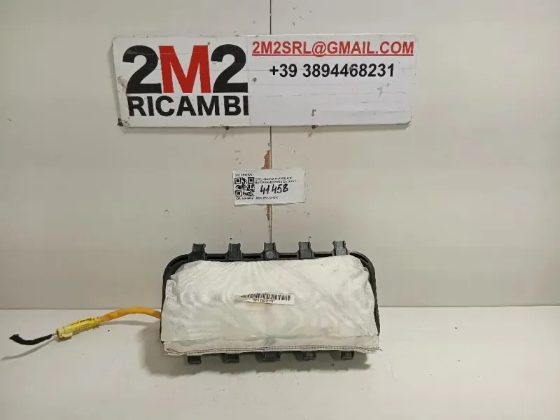 Air-bag Passeggero 95106231 Opel Mokka B 2020