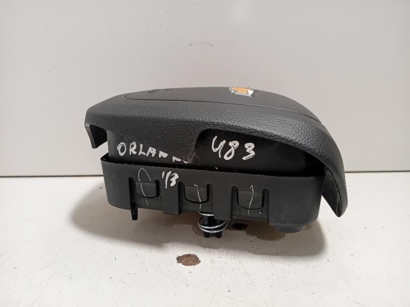 Air-bag Guidatore 13286903 Chevrolet Orlando 2011