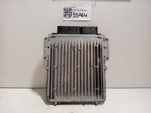 Centralina Iniezione