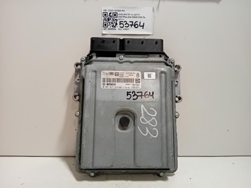 Centralina Iniezione