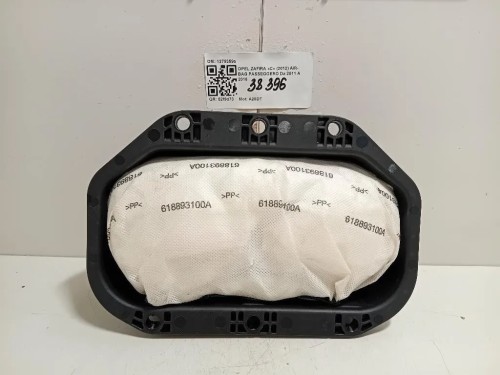 Air-bag Passeggero