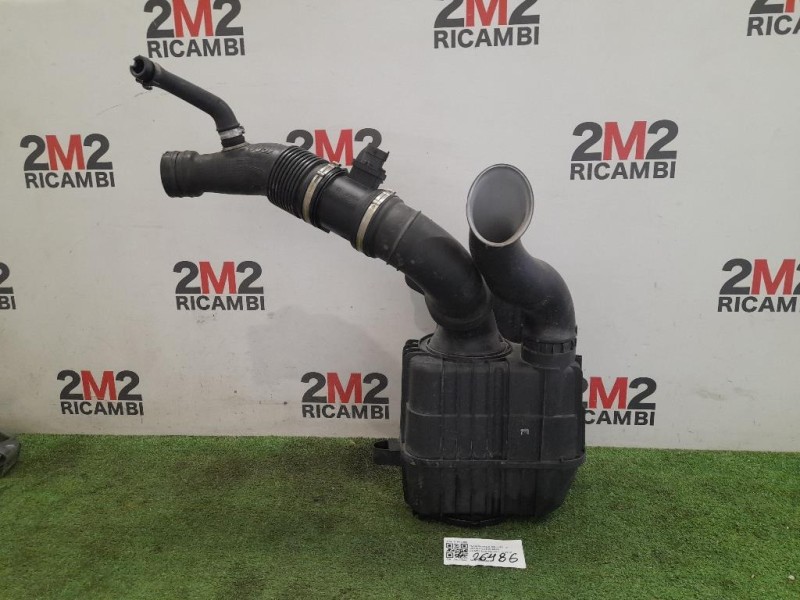 Filtro ARIA Completo 51843853 55220715 Alfa Romeo Giulietta 2010