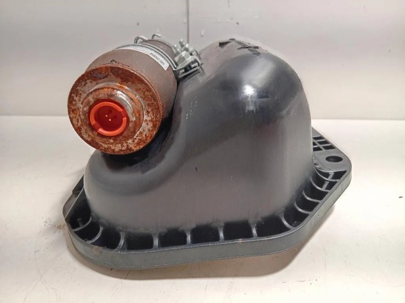 Air-bag Passeggero 12783595 Opel Zafira C 2012