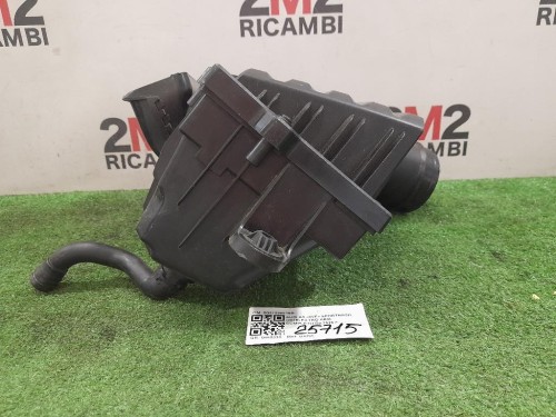 Filtro ARIA Completo 5Q0129601BB Audi A3 8VF Sportback 2016