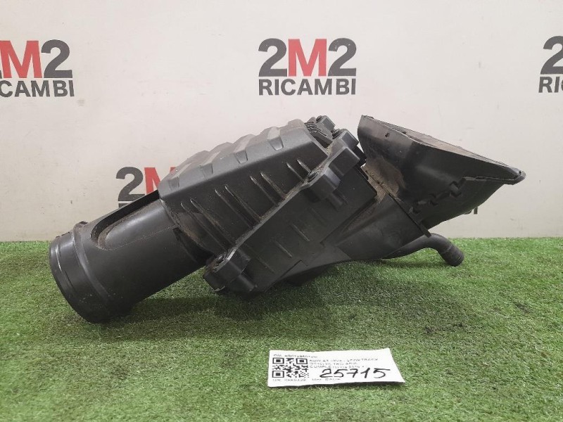 Filtro ARIA Completo 5Q0129601BB Audi A3 8VF Sportback 2016