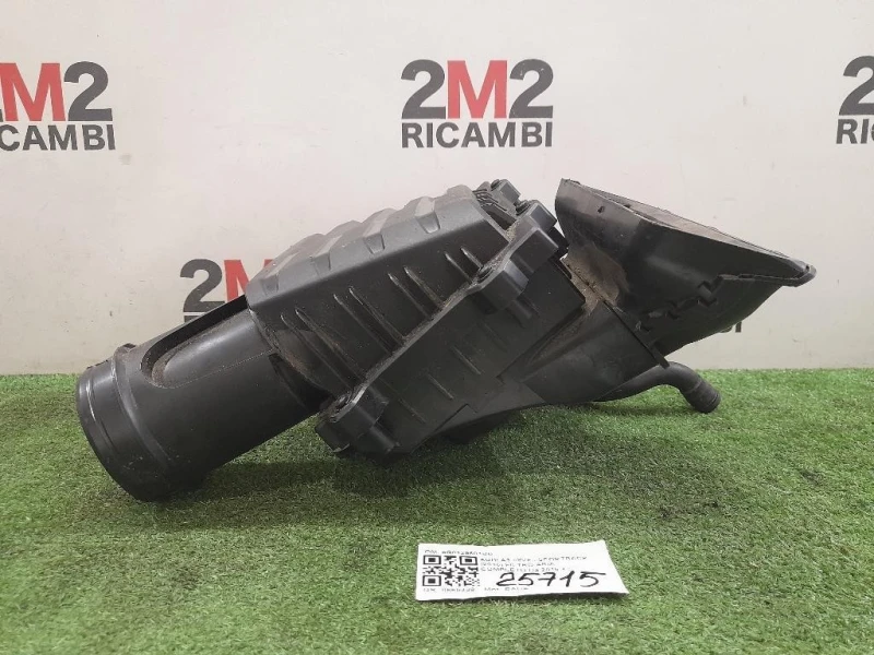 Filtro ARIA Completo 5Q0129601BB Audi A3 8VF Sportback 2016