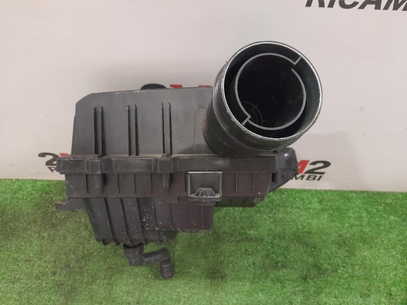 Filtro ARIA Completo 5Q0129601BB Audi A3 8VF Sportback 2016