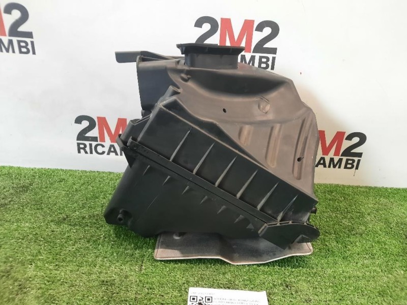 Filtro ARIA Completo 03G133837 Audi A4 8ED Avant 2005