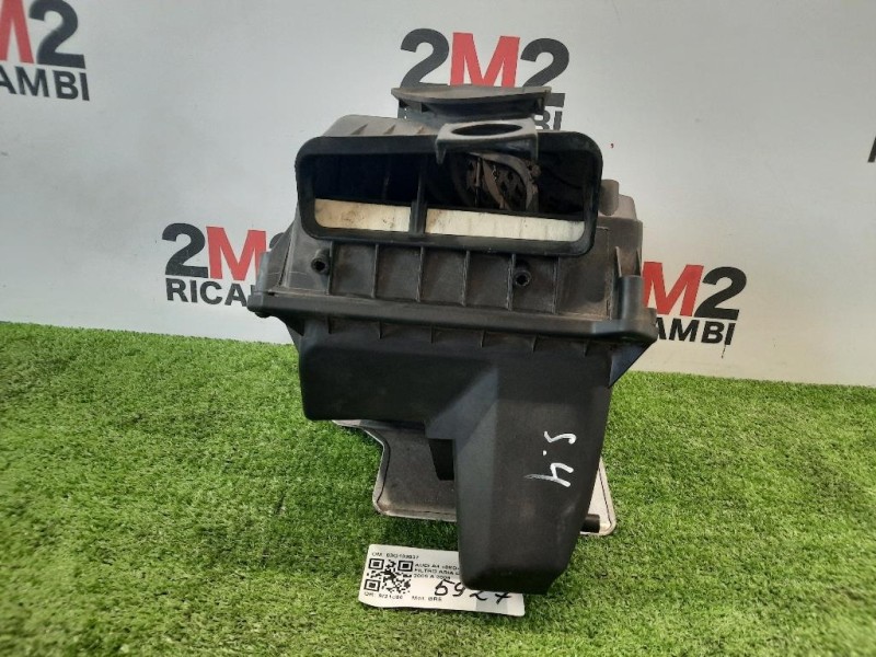 Filtro ARIA Completo 03G133837 Audi A4 8ED Avant 2005