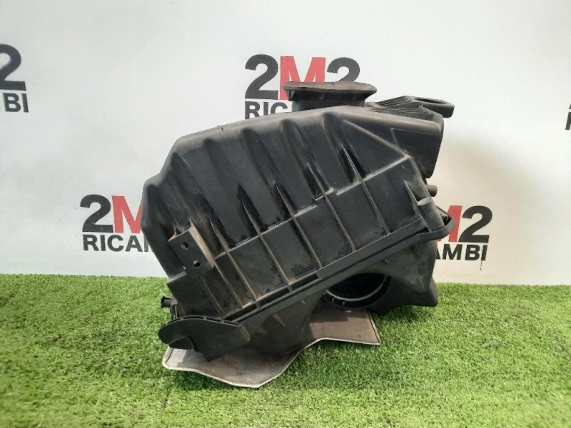 Filtro ARIA Completo 03G133837 Audi A4 8ED Avant 2005