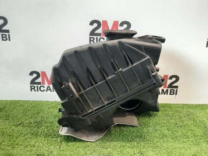 Filtro ARIA Completo 03G133837 Audi A4 8ED Avant 2005