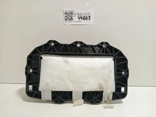 Air-bag Passeggero 9672848580 Peugeot 208 I 2012