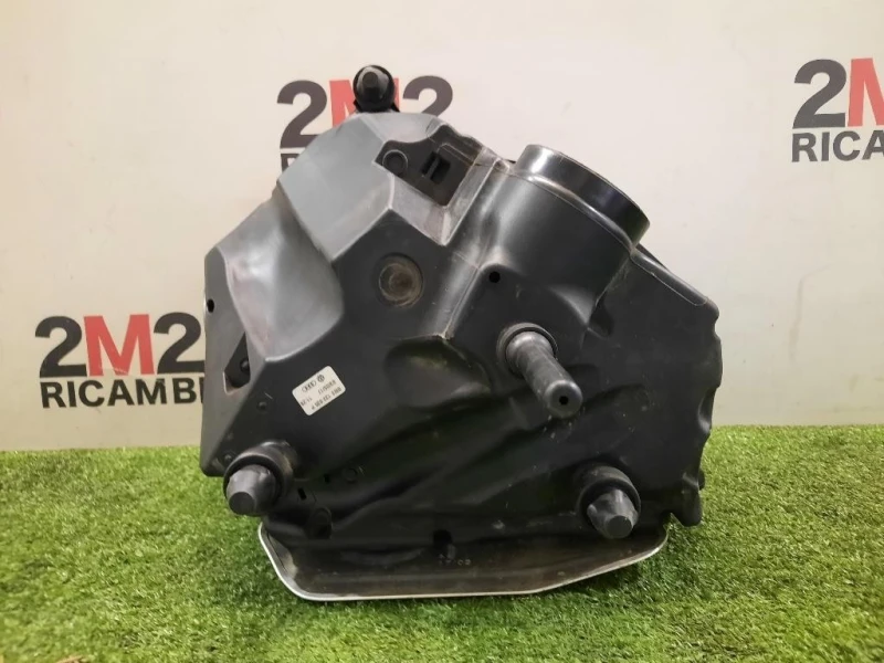 Filtro ARIA Completo 8W0133835P Audi A4 8W2 2015