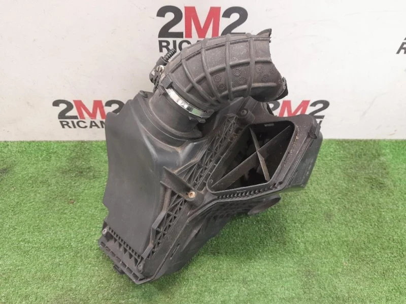 Filtro ARIA Completo 8R0133835AH Audi A5 8T3 2012