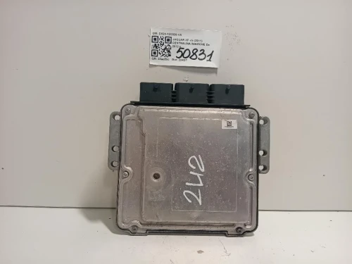 Centralina Iniezione DX23-12C520-VA Jaguar XF I 2011