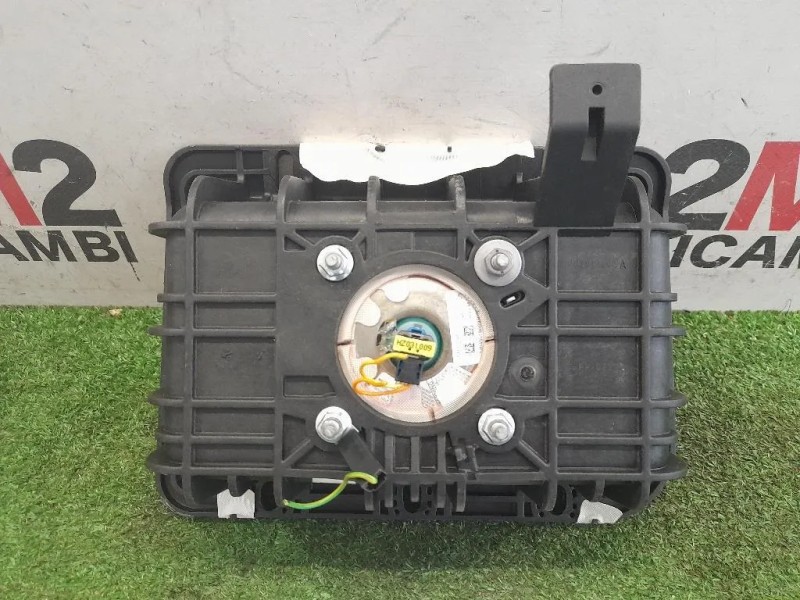 Air-bag Passeggero 9684672580 Peugeot 3008 I 2009