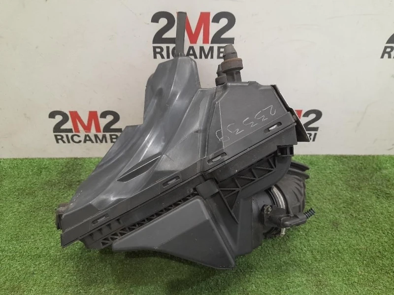 Filtro ARIA Completo 8R0133835AH Audi A5 8T3 2012